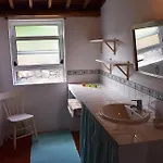 펜션 Casa Da Vitoria *