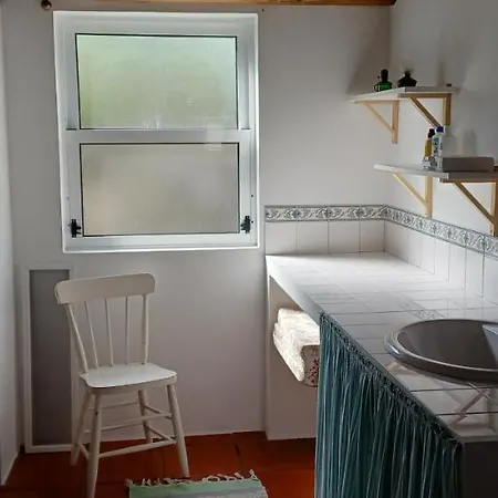 Casa Da Vitoria Hébergement de vacances Santa Cruz da Graciosa