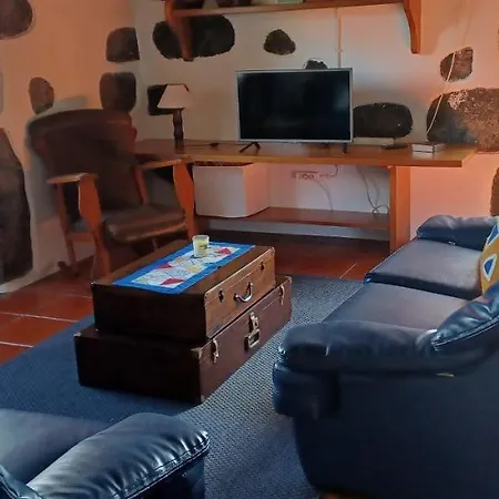 Casa Da Vitoria Tatil Evi *