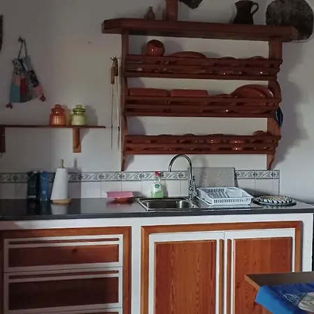 Tatil Evi Casa Da Vitoria Santa Cruz da Graciosa