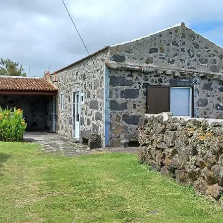 Casa Da Vitoria Tatil Evi