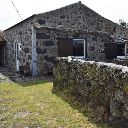 Hébergement de vacances Casa Da Vitoria Santa Cruz da Graciosa