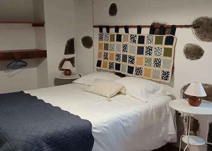 Casa Da Vitoria Santa Cruz da Graciosa