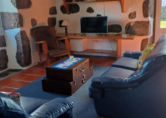 Casa Da Vitoria Tatil Evi *