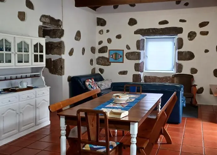 Casa Da Vitoria Tatil Evi *