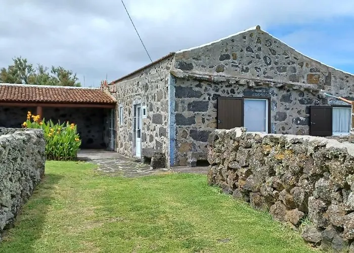 Casa Da Vitoria Tatil Evi