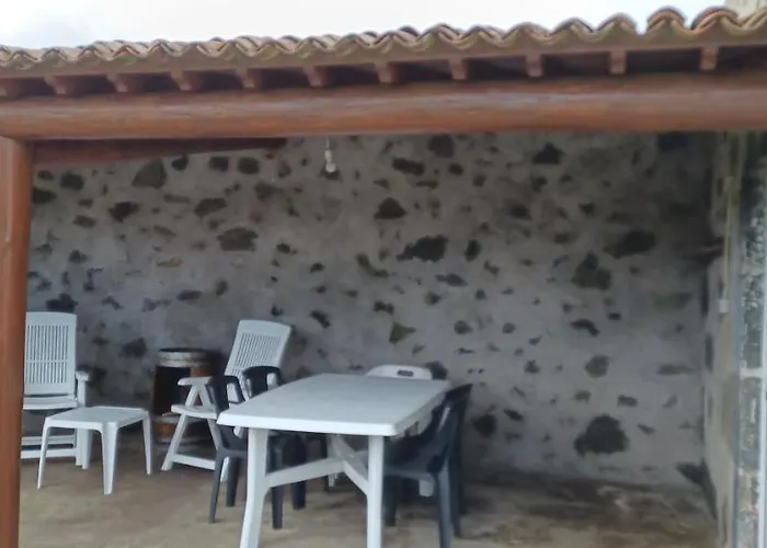 Casa Da Vitoria Tatil Evi