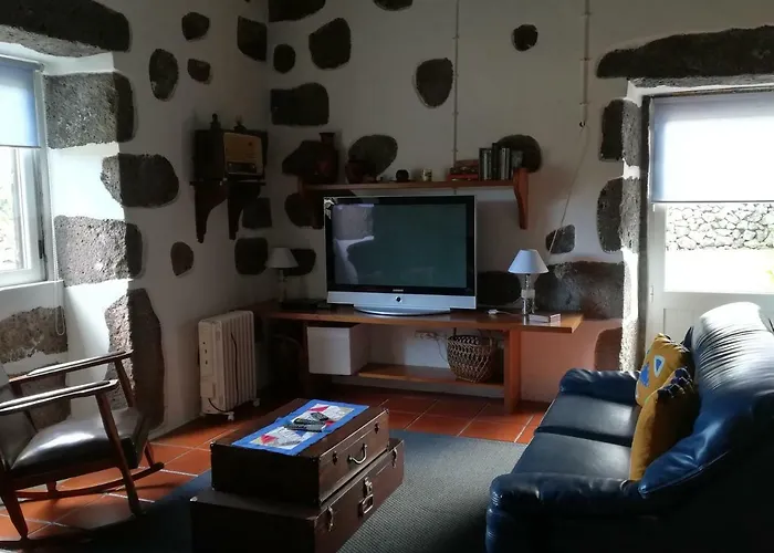 Tatil Evi Casa Da Vitoria