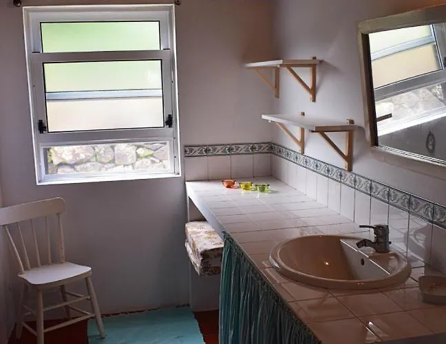 Tatil Evi Casa Da Vitoria *