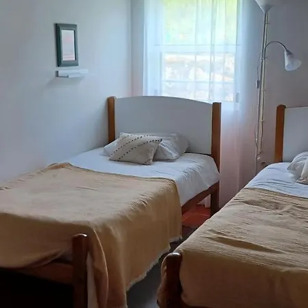 Casa Da Vitoria Holiday home *