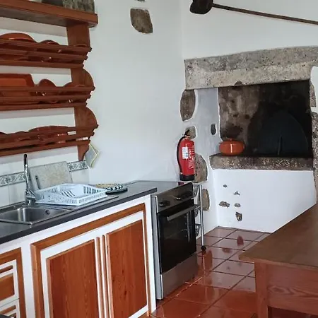 Casa Da Vitoria Санта-Крус-да-Грацио