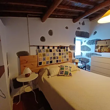 Casa Da Vitoria Santa Cruz da Graciosa
