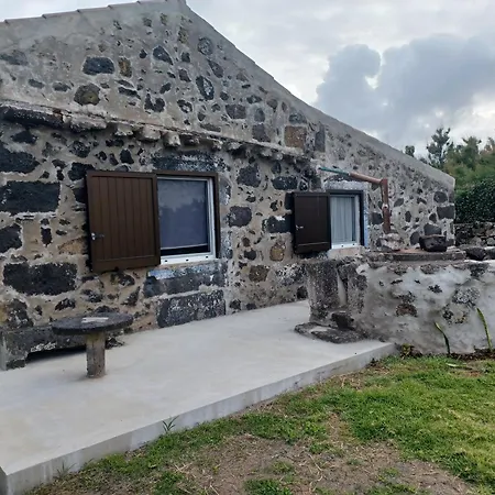 Casa Da Vitoria Holiday home Santa Cruz da Graciosa