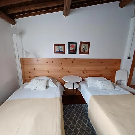 Holiday home Casa Da Vitoria Santa Cruz da Graciosa