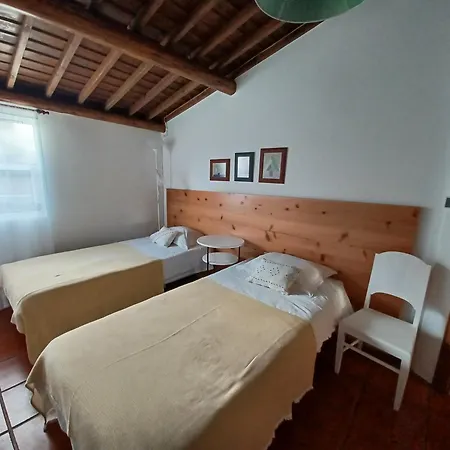 Dom wakacyjny Casa Da Vitoria Santa Cruz da Graciosa