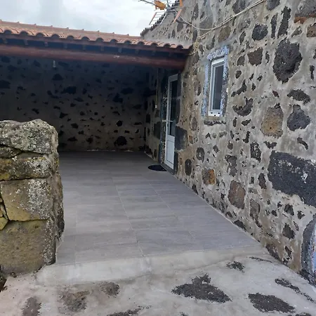 Holiday home Casa Da Vitoria Santa Cruz da Graciosa