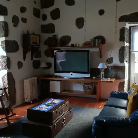 Holiday home Casa Da Vitoria