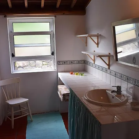 Holiday home Casa Da Vitoria *