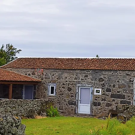 Holiday home Casa Da Vitoria